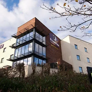 Hotel Premier, Exeter