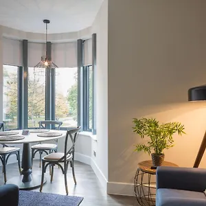 Park Lane By Urban Space Apart-hotel