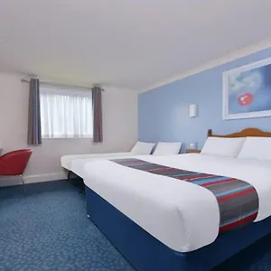 Hotell Travelodge Cardiff Airport