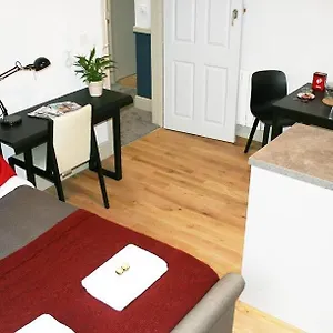 Cosy Studio Birmingham