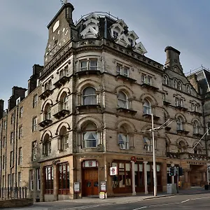 *** Hotell Western Queens Storbritannien