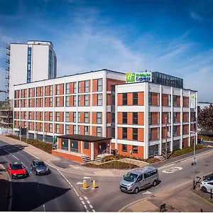 Hotell Express - - Centre By Ihg