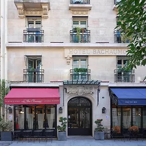 Bachaumont 4* Paris