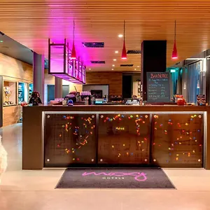 visit hotel