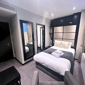 **** Hotell Great St Helen Storbritannien