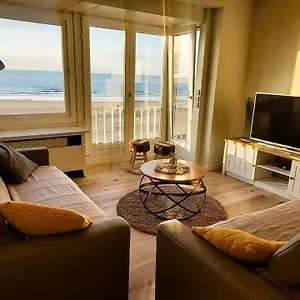 Zeedijk Westende Appartement