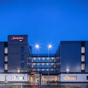 Hampton By Hilton Bristol Airport Hotel