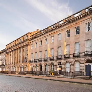 **** Hotell Voco - Royal Terrace By Ihg Storbritannien
