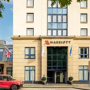 **** Hotell Marriott Holyrood Storbritannien