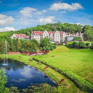 Hotell Doubletree By Hilton Bristol South - Cadbury House