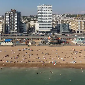 Seafront By Ihg 4* Brighton