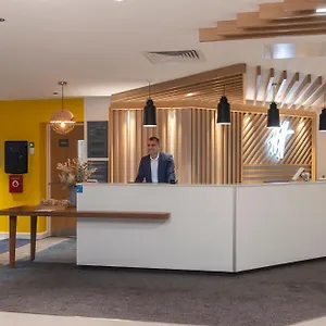 Hotel Bristol Airport By Ihg, Redhill (Somerset)