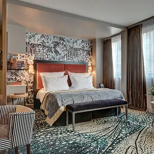 Juliana 5* Paris