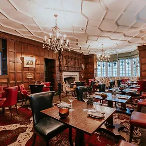 Hotell Ellenborough Park