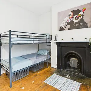 Bunkhouse Albergue