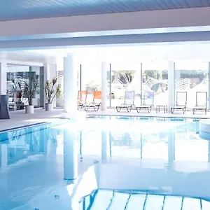 Отель Novotel Centre, Кардифф