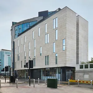 Four Points Flex By Sheraton Hotel