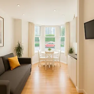 Bute Park W/ Heating + Private Bathroom Cardiff
