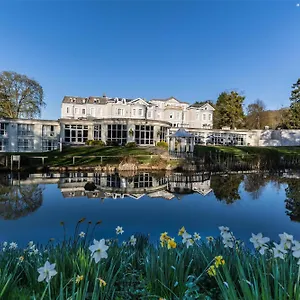 4* Otel Doubletree By Hilton Cheltenham-cotswolds