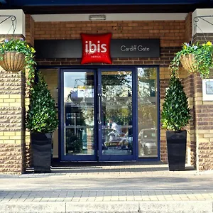 Hotel Ibis Gate - International Business Park, Cardiff