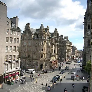 Royal Mile, - 2 Bedroom Edimburgo