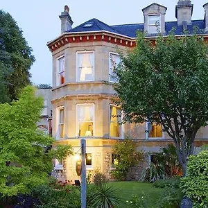 Dorian House Boutique - Free Parking! 5*, Bath Birleşik Krallık