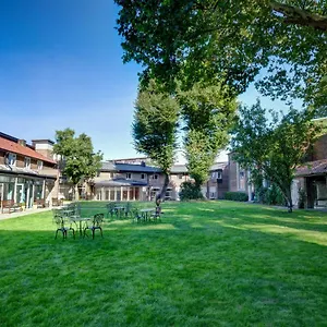 *** Hotell The Royal Foundation Of St Katharine Storbritannien