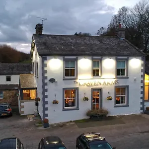 *** Hotell The Craven Arms Storbritannien