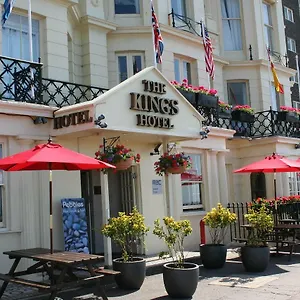 Kings 3* Brighton
