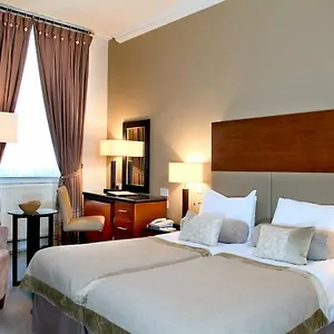 *** Hotell The Parliament House Storbritannien