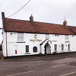 Bed & Breakfast The George & Dragon