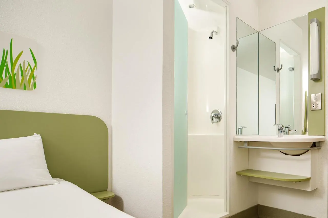 Отель Ibis Budget Cardiff Centre