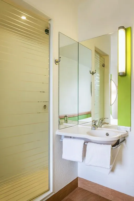 ** Отель Ibis Budget Cardiff Centre Великобритания